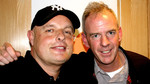 Norman Cook interview with Dave Pearce