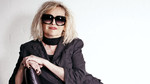 Annie Nightingale talks to Graham Norton