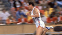 Allan Wells recalls how he felt winning gold in the Moscow Olympics.