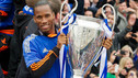 Didier Drogba explains his reasons for leaving Chelsea this summer and reflects on his time with the club.