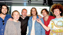 Australian group Pond are live in session for Marc Riley.