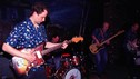 British alternative rock band Laika recorded live in the 6 Music studios in 2003.