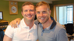 Dermot  Auditions For Gary Barlow