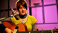 Click to play clip: Karine Polwart - Salter's Road