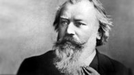 Click to play clip: Johannes Brahms (1833-1897)