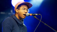 Click to play clip: Toro Y Moi in conversation