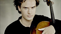 Click to play clip: Leonard Elschenbroich plays