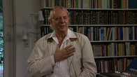 Click to play clip: Stockhausen the Papa of Techno