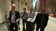 Click to play clip: How modern classical music got its groove back
