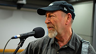 Click to play clip: Richard Thompson speaks to Mark Radcliffe