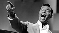 Click to play clip: Nat King Cole nominated for the Singers Hall of Fame