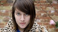 Click to play clip: Cailtin Rose chats to Marc Riley
