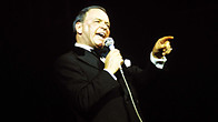 Click to play clip: Frank Sinatra is nominated for the Singers Hall of Fame