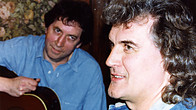 Click to play clip: Billy Connolly on Bert Jansch