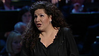 Click to play clip: Angela Marambio performs Bizet