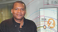 Click to play clip: Robert Cray chats to Steve Wright