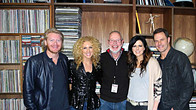 Click to play clip: Little Big Town ��� Extended interview