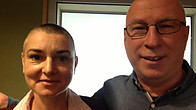 Click to play clip: Sinead O'Connor - Tracks Of My Years