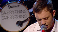 Click to play clip: Everything Everything - Photoshop Handsome (Later Archive 2010)