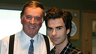 Click to play clip: Kelly Jones live in session for Terry Wogan
