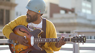 Click to play clip: Cody ChestnuTT: What Is Soul?