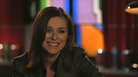 Click to play clip: Lisa Stansfield remembers the first time she heard Billie Holiday's music and how it made her feel...