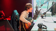 Click to play clip: Jake Bugg - Lightning Bolt