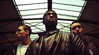 Click to play clip: Drumsound & Bassline Smith are in the Mix
