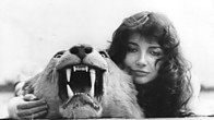Click to play clip: Kate Bush nominated for the Singers Hall of Fame