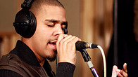 Click to play clip: J. Cole - Bedtime Mix