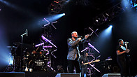 Click to play clip: Maverick Sabre - Radio 1's Big Weekend highlights