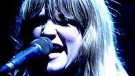 Click to play clip: Deap Vally - Baby I Call Hell