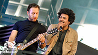 Click to play clip: Chase & Status - Live set