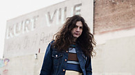 Click to play clip: Kurt Vile - Archive session (2009)