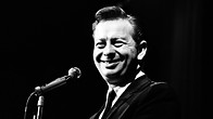 Click to play clip: Mel Tormé performs Blues In The Night (1981)