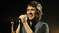 Click to play clip: Josh Groban previews Radio 2 Live in Hyde Park 2013