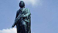 Click to play clip: Mozart: Concerto No 3 for violin and orchestra
