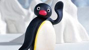 3. Pingu and Pinga Stay Up: Series 2