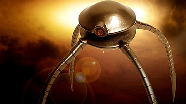 Doctor Who: Series 1: The End of the World