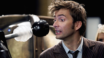 Doctor Who: Series 2: Doomsday