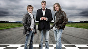 Top Gear: Episode 2
