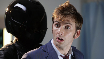 Doctor Who: Series 3: Smith and Jones