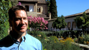 Great Railway Journeys: 2. Granada to Salamanca