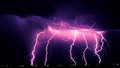 Lightning: Nature Strikes Back: Mon, 29 Nov 2004
