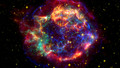 Hubble Telescope: Sat, 06 Aug 2005