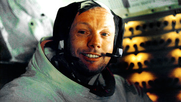 The Sky at Night: Apollo 11: A Night to Remember