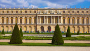 Versailles Stories: 3. Putting on a Show