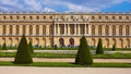 Versailles Stories: 4. Fountains and Fireworks