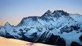 Everest: Farther than the Eye Can See: Tue, 12 Sep 2006