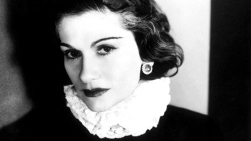 Reputations: Chanel - A Private Life